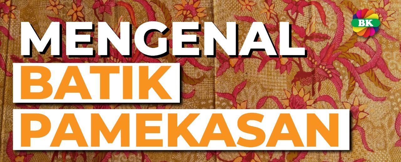 Mengenal Batik Pamekasan